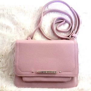 Steve Madden Bangie Wallet On A String